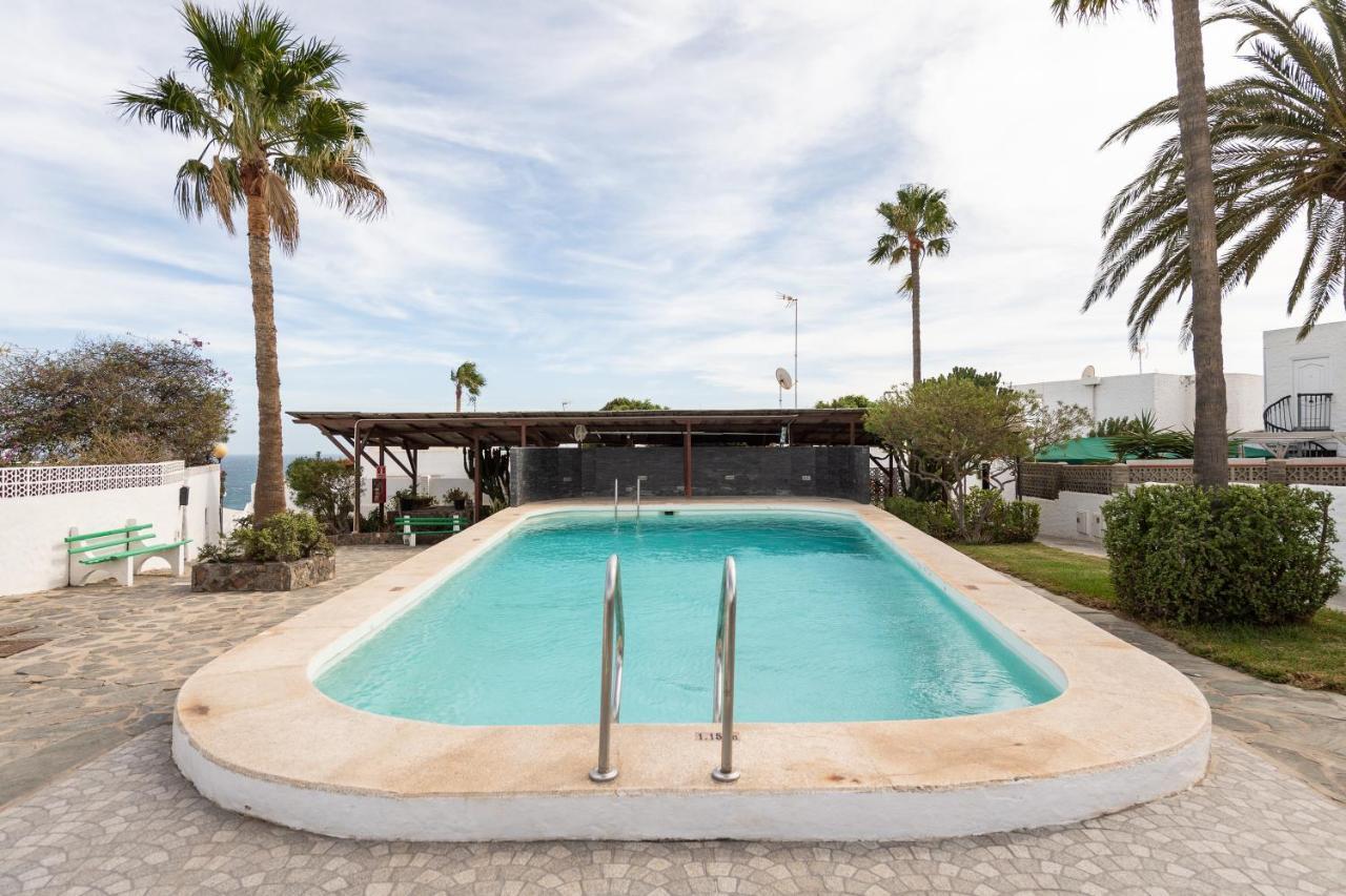 Сasa de vacaciones 3br Bungalow - Private Solarium - Sea Views