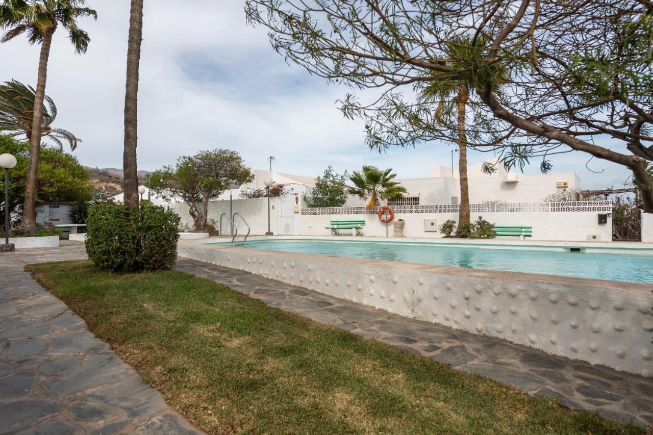3br Bungalow - Private Solarium - Sea Views Сasa de vacaciones *