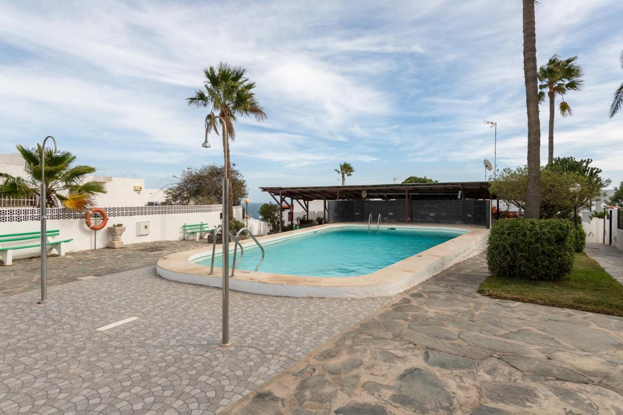 3br Bungalow - Private Solarium - Sea Views Сasa de vacaciones *