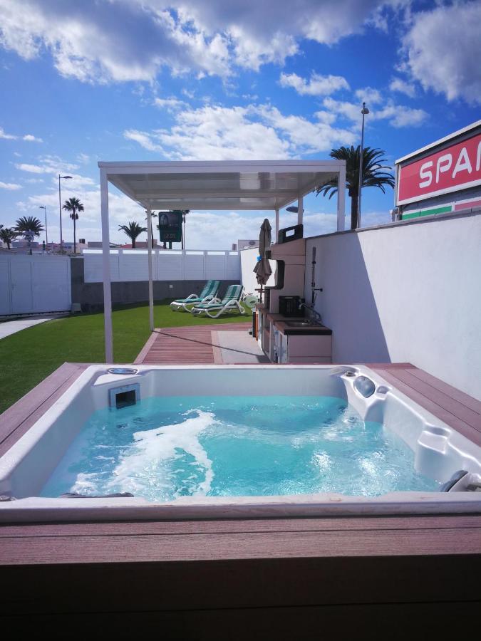 Cozy Luxury San Bartolomé