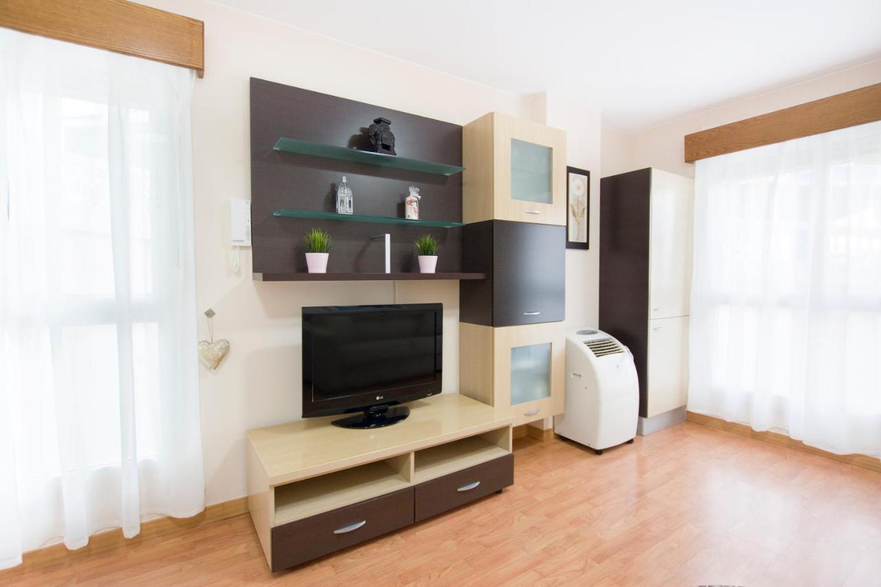 Appartamento La Lajilla Beach Flat *