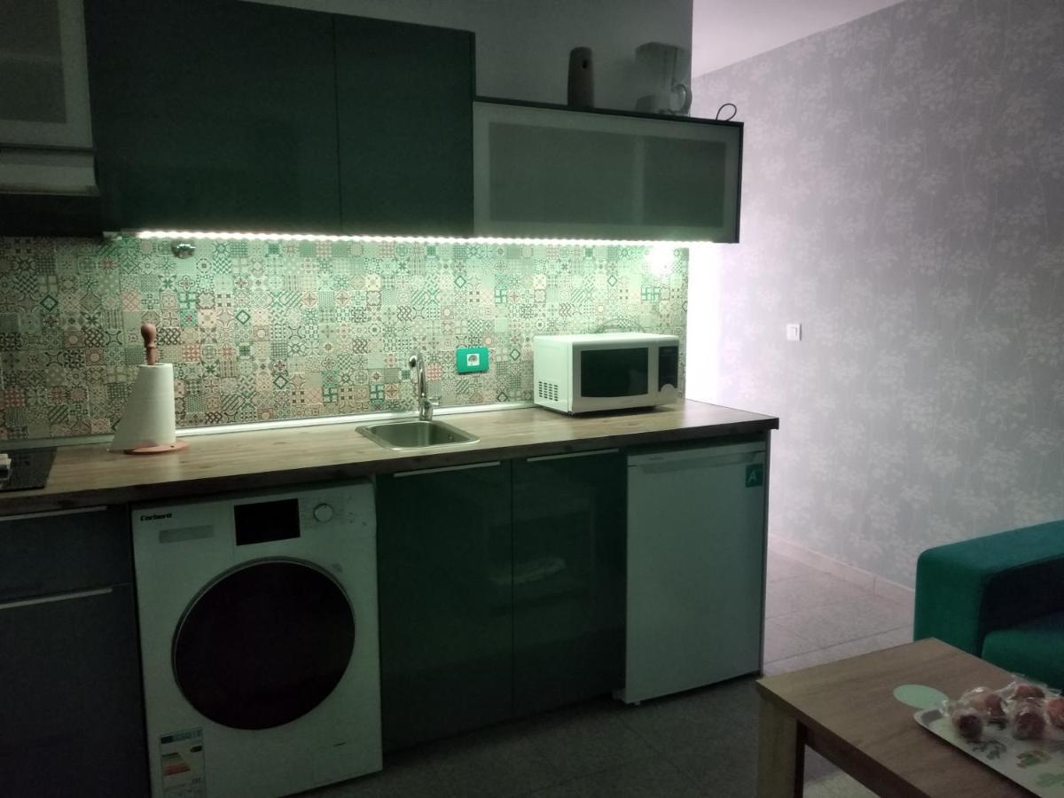 Apartment Calma *