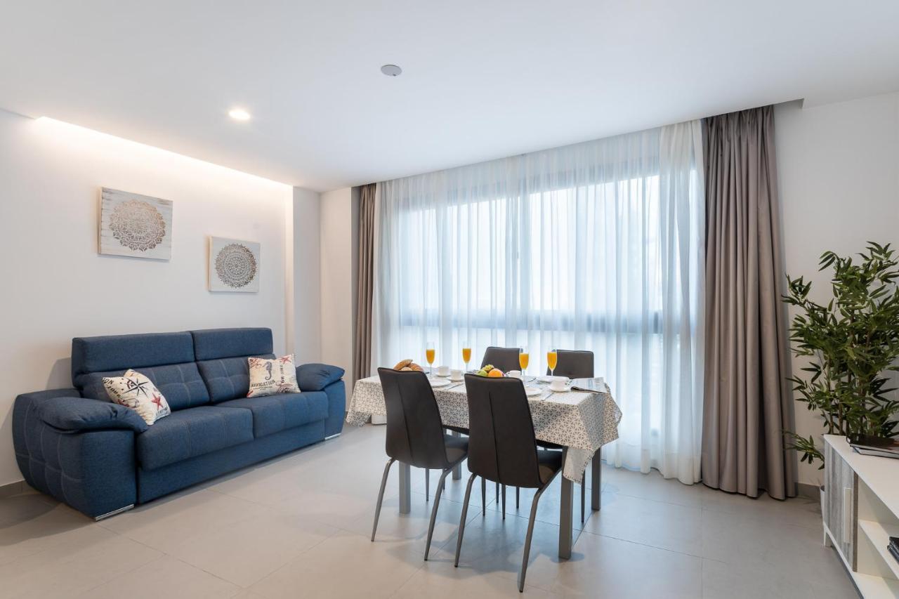 Appartamento Vv Loyant Canteras 