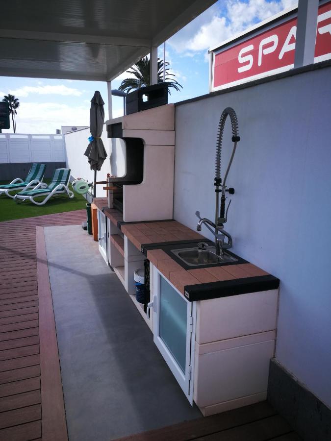 Cozy Luxury Casa vacanze San Bartolomé
