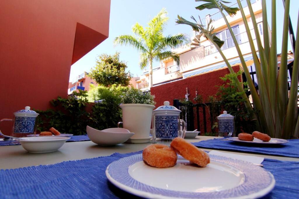 Bahia Ii 62 Holiday home