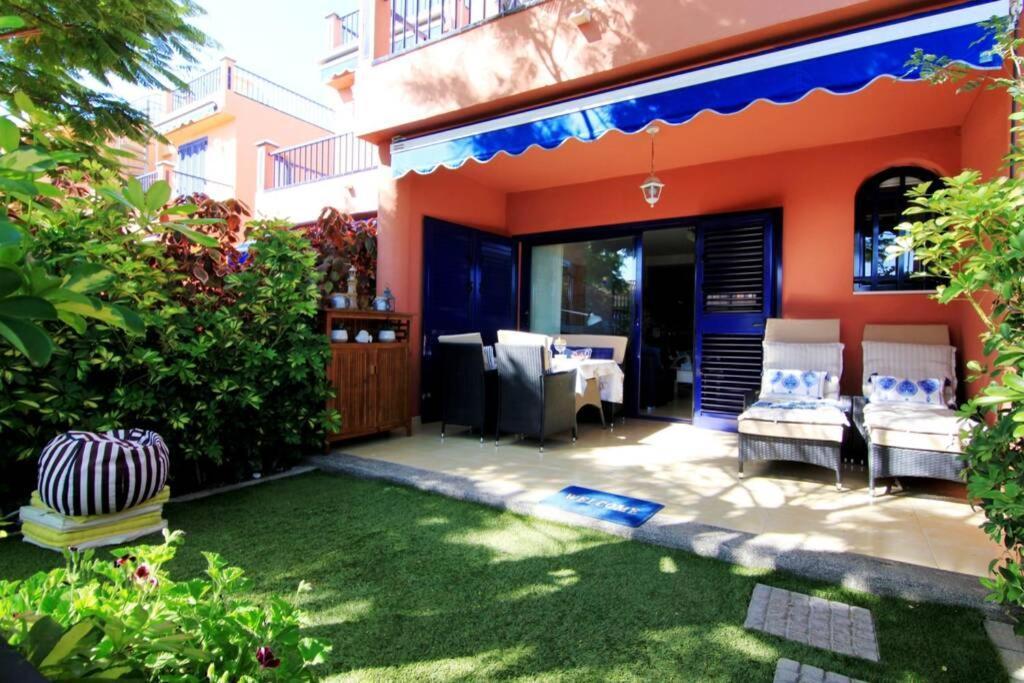 Holiday home Bahia Ii 62 Meloneras