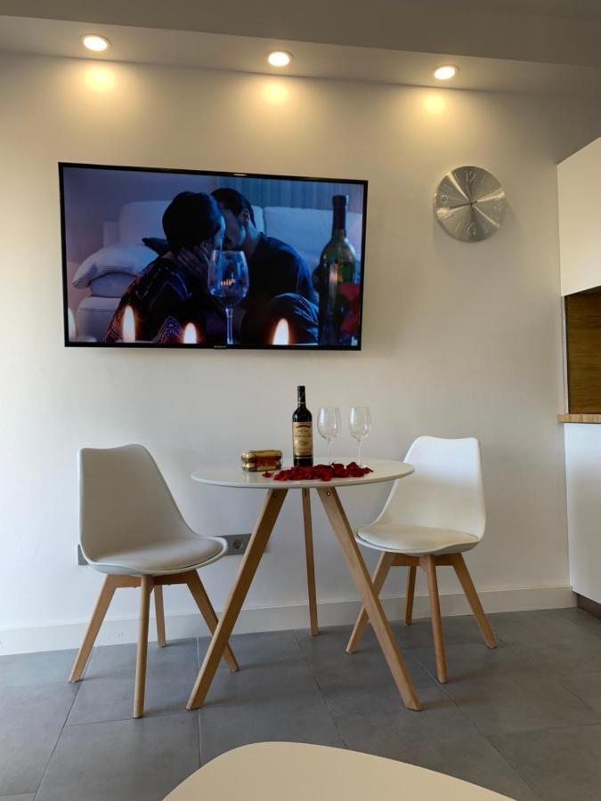 Paradise Apartamento