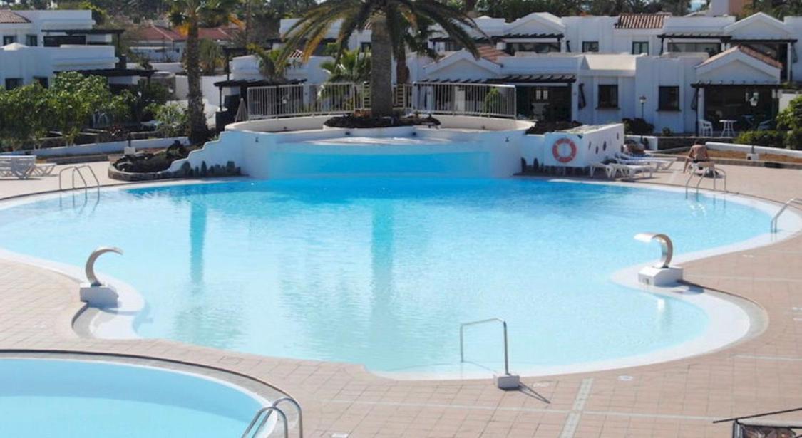 Apartamento Paradise Maspalomas (Gran Canaria)