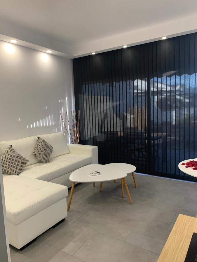 Apartamento Paradise Maspalomas (Gran Canaria)