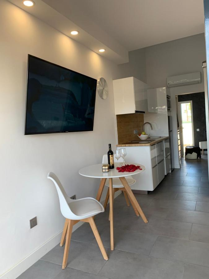Paradise Apartamento