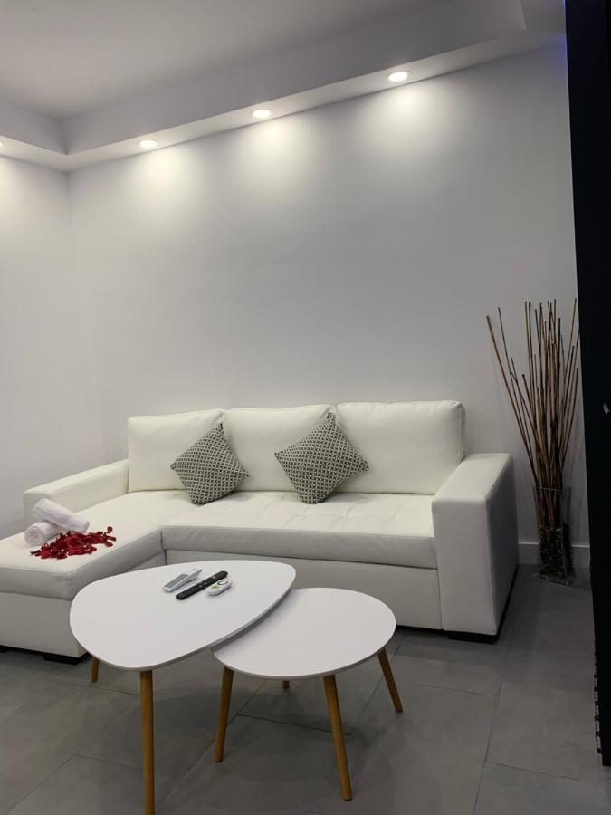 Apartamento Paradise *
