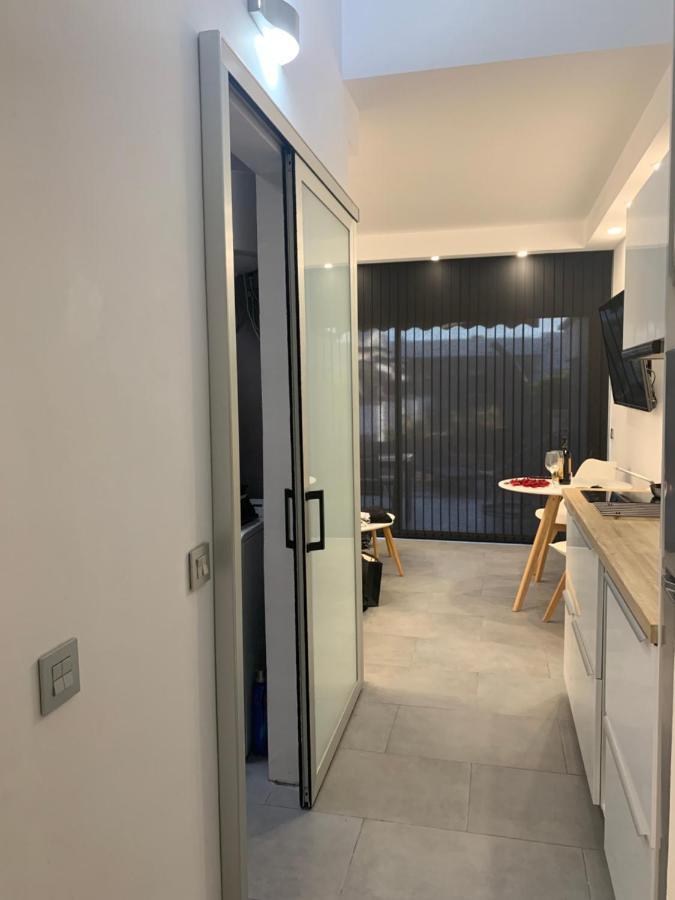 Paradise Apartamento *