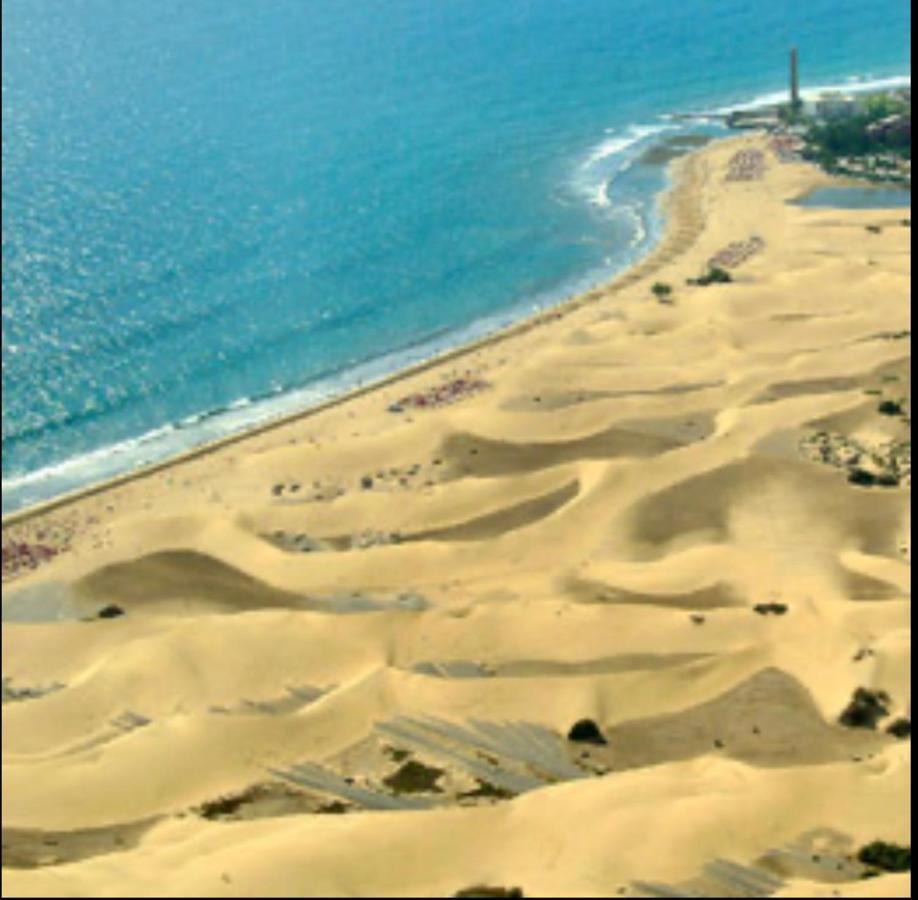 Apartamento Paradise Maspalomas (Gran Canaria)