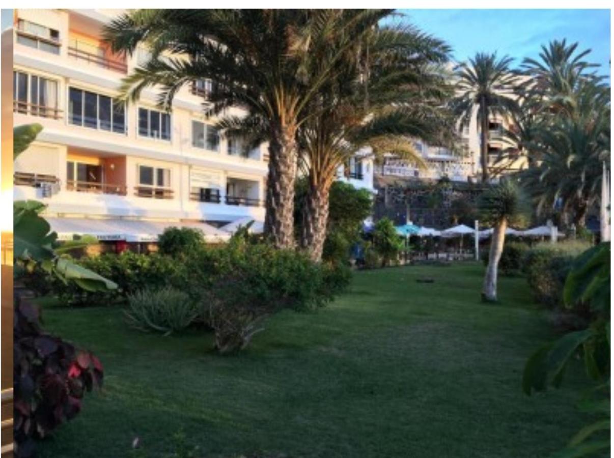 La Lajilla Apartamento Arguineguin