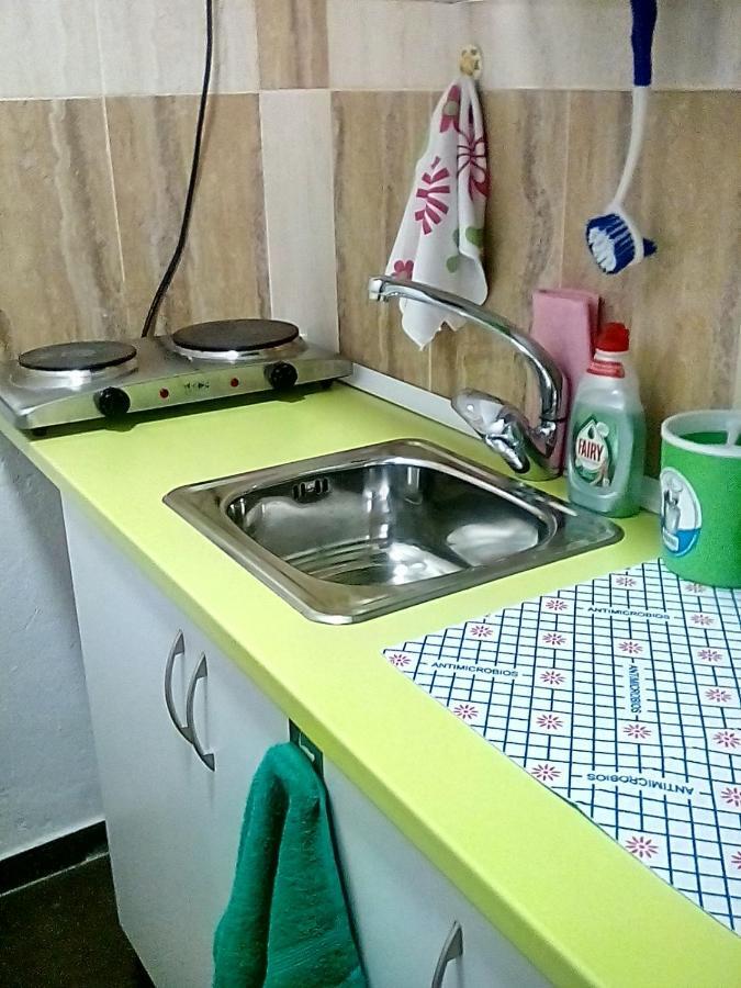 Sansofe Vivienda Estudio Apartment