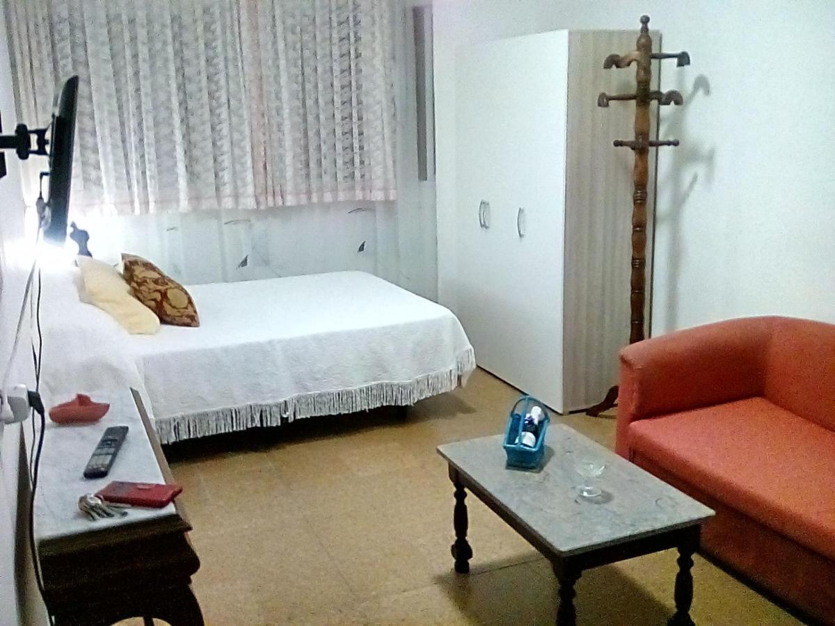 Sansofe Vivienda Estudio Apartment