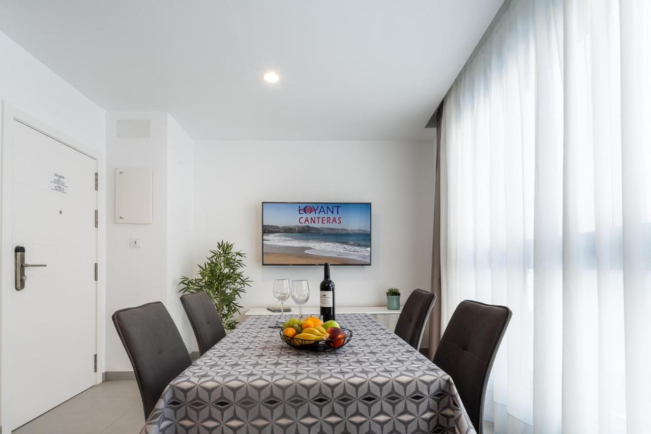 Appartamento Vv Loyant Canteras 