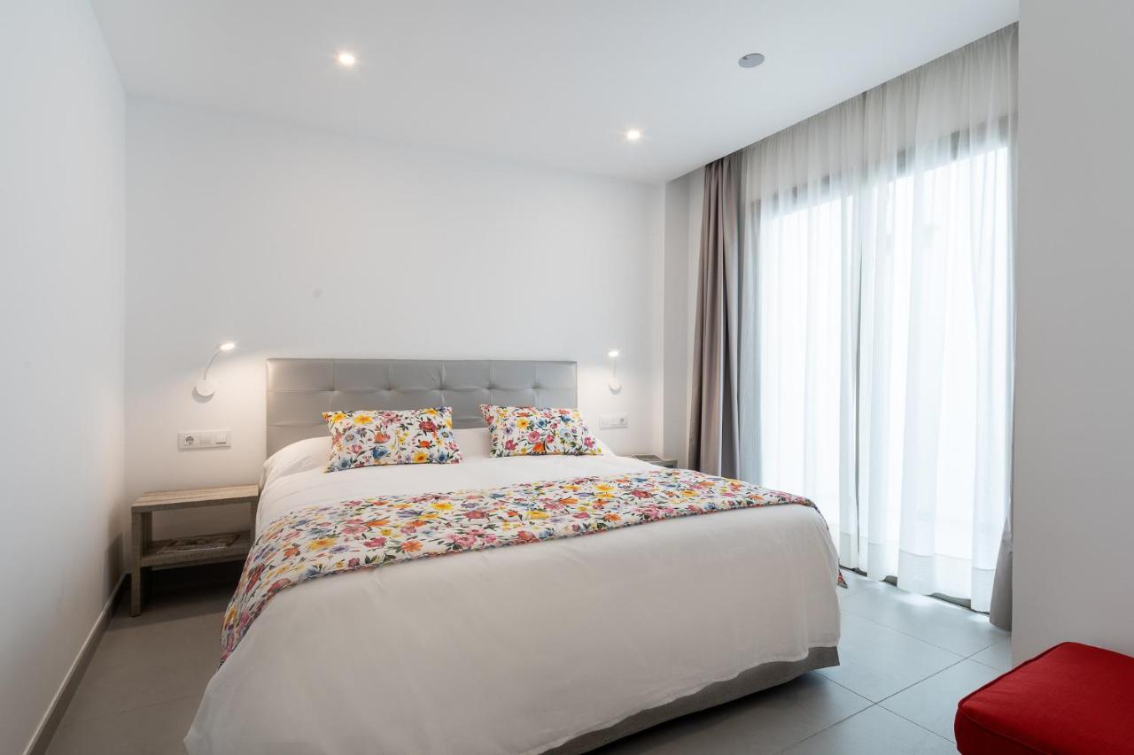 Appartamento Vv Loyant Canteras 