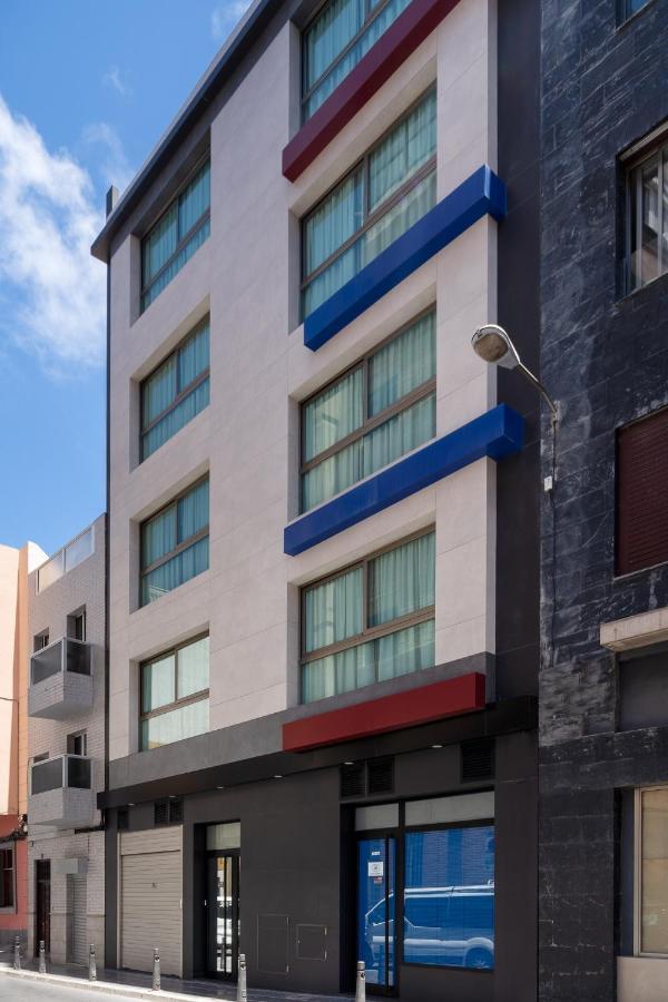 Vv Loyant Canteras 
