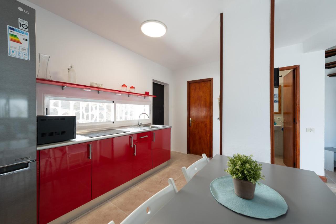 3br Bungalow - Private Solarium - Sea Views Maspalomas (Gran Canaria)