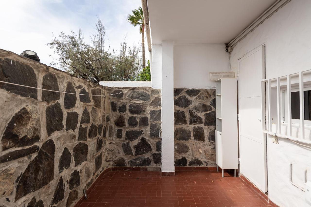 3br Bungalow - Private Solarium - Sea Views Сasa de vacaciones