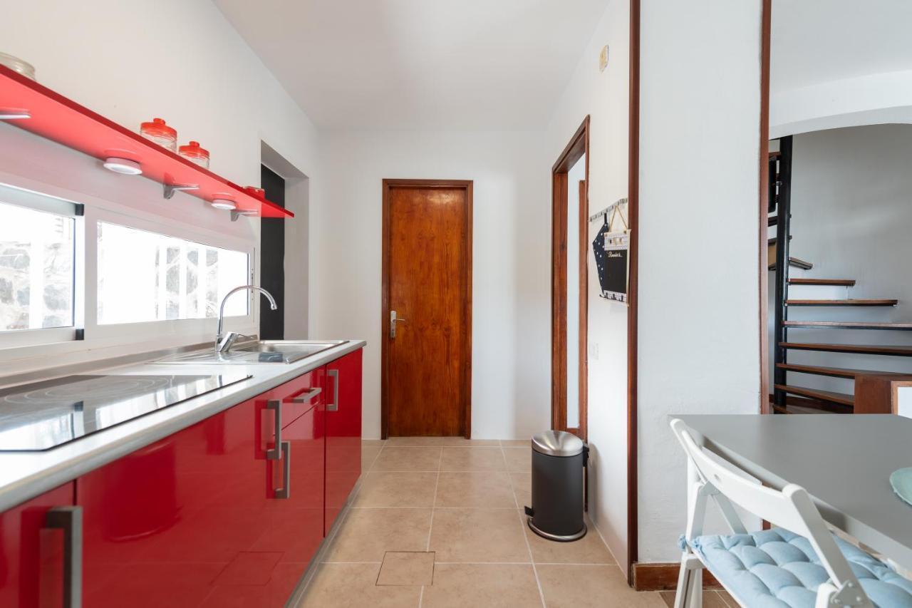 3br Bungalow - Private Solarium - Sea Views Сasa de vacaciones *