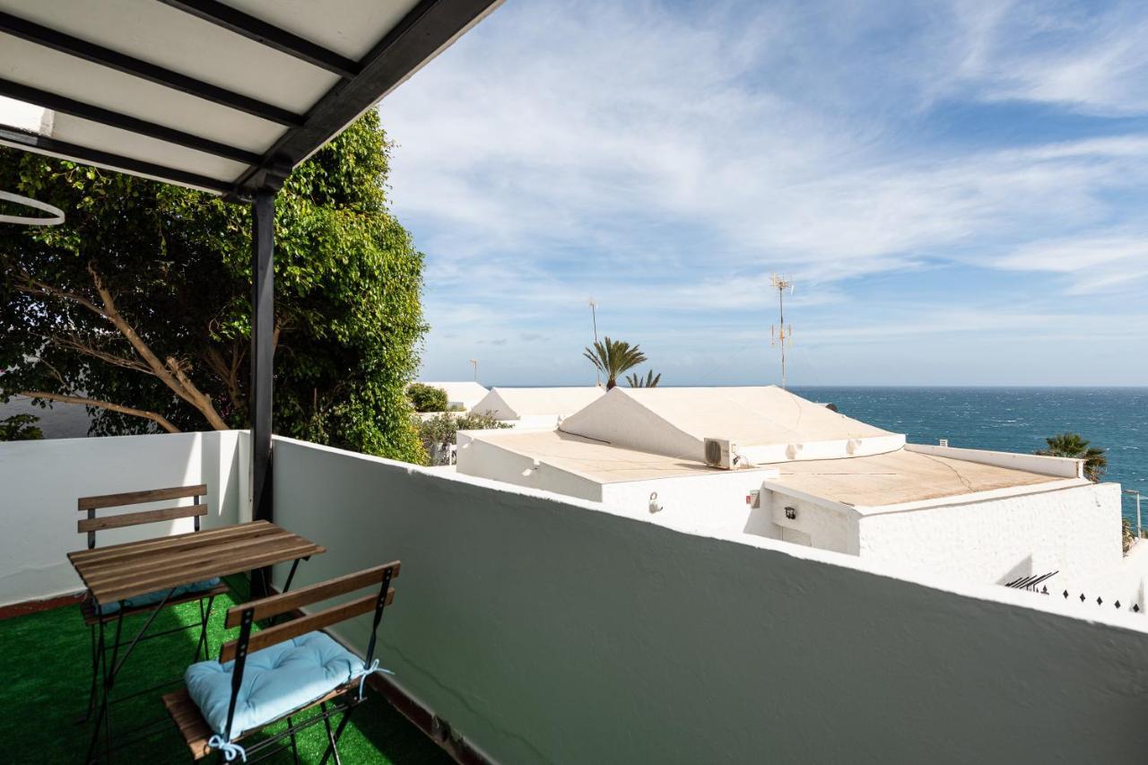 3br Bungalow - Private Solarium - Sea Views Сasa de vacaciones