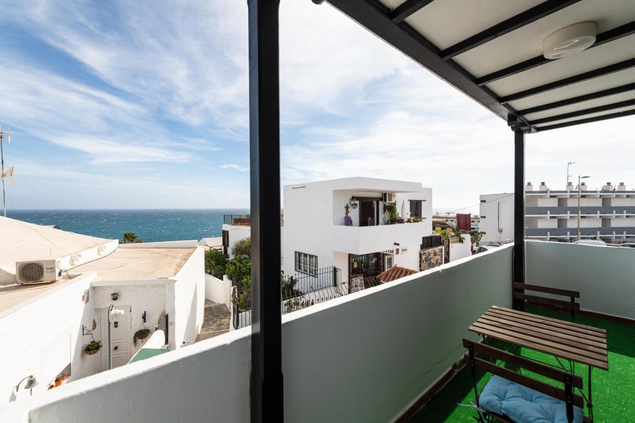 3br Bungalow - Private Solarium - Sea Views Сasa de vacaciones *