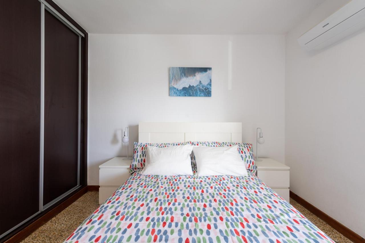 Сasa de vacaciones 3br Bungalow - Private Solarium - Sea Views Maspalomas (Gran Canaria)