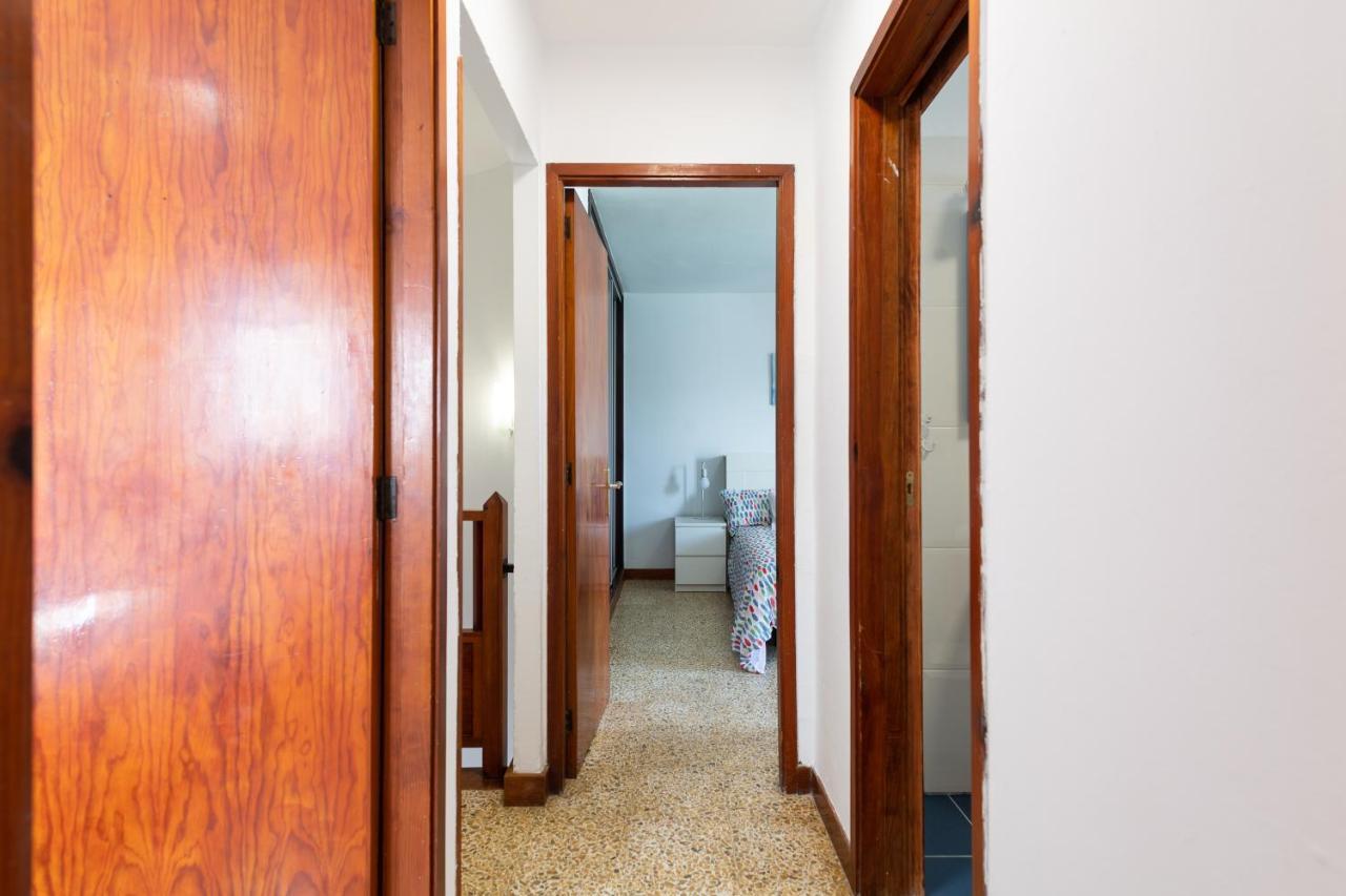3br Bungalow - Private Solarium - Sea Views