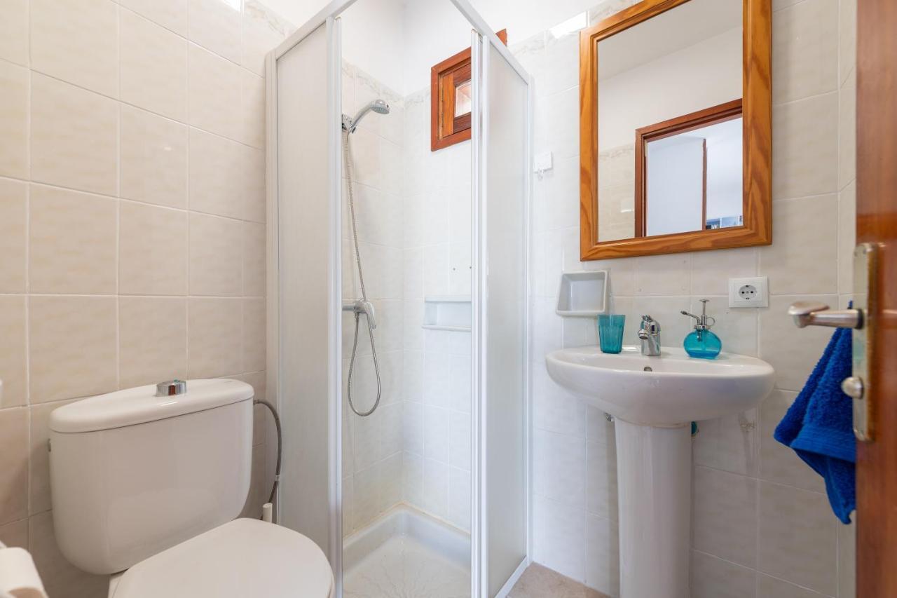 Сasa de vacaciones 3br Bungalow - Private Solarium - Sea Views Maspalomas (Gran Canaria)