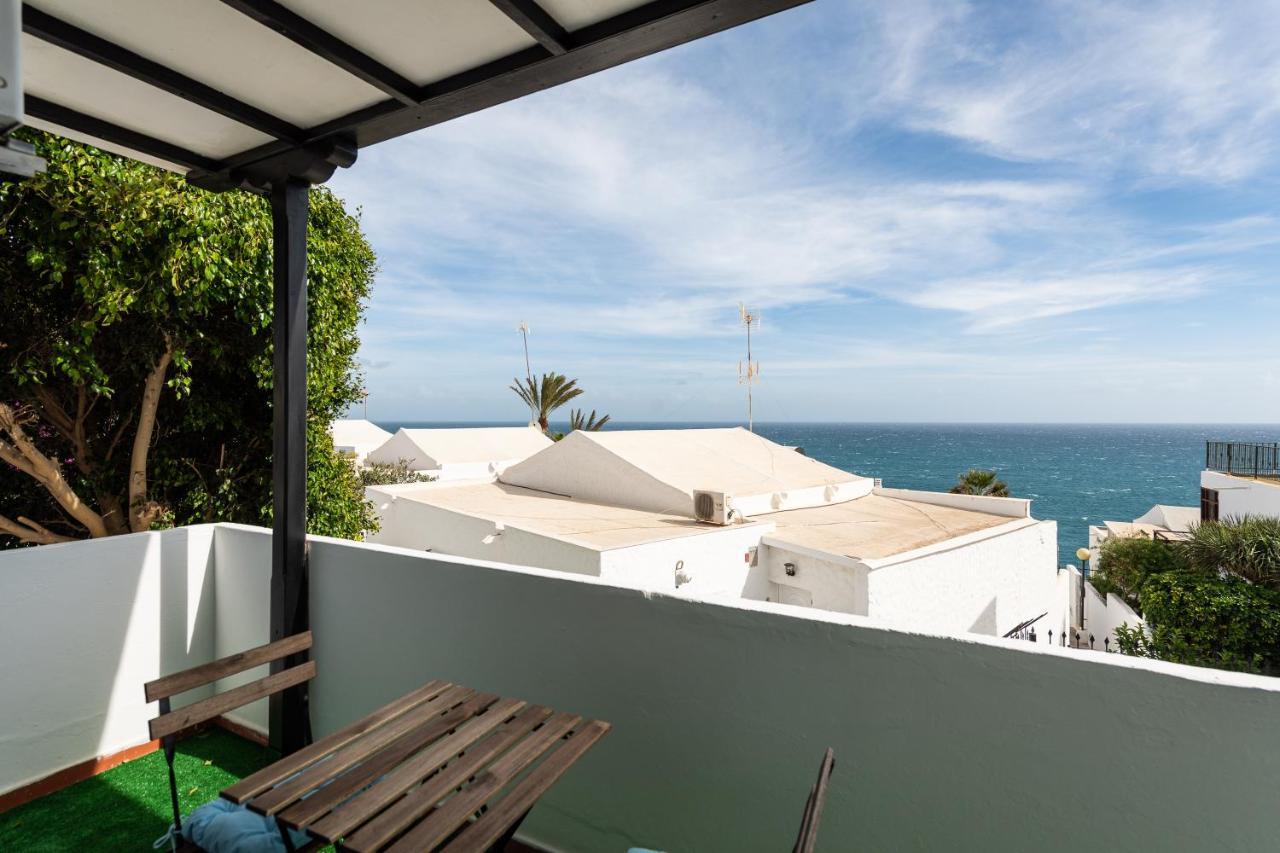 3br Bungalow - Private Solarium - Sea Views Сasa de vacaciones