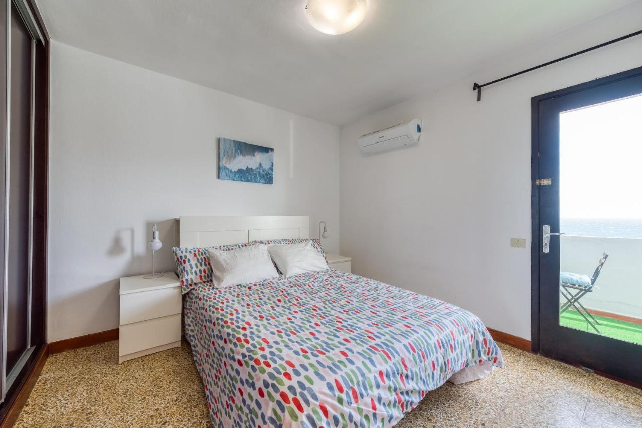 3br Bungalow - Private Solarium - Sea Views