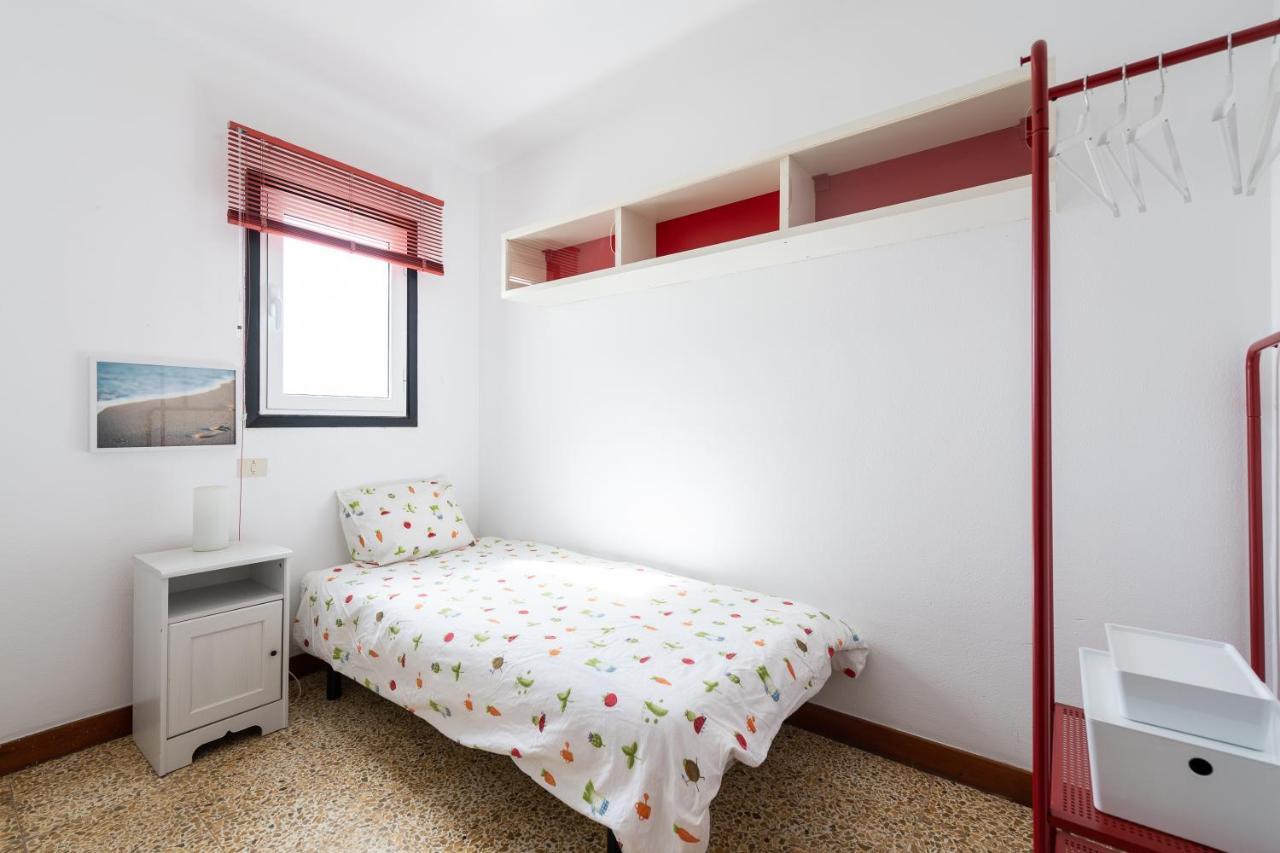 Сasa de vacaciones 3br Bungalow - Private Solarium - Sea Views Maspalomas (Gran Canaria)