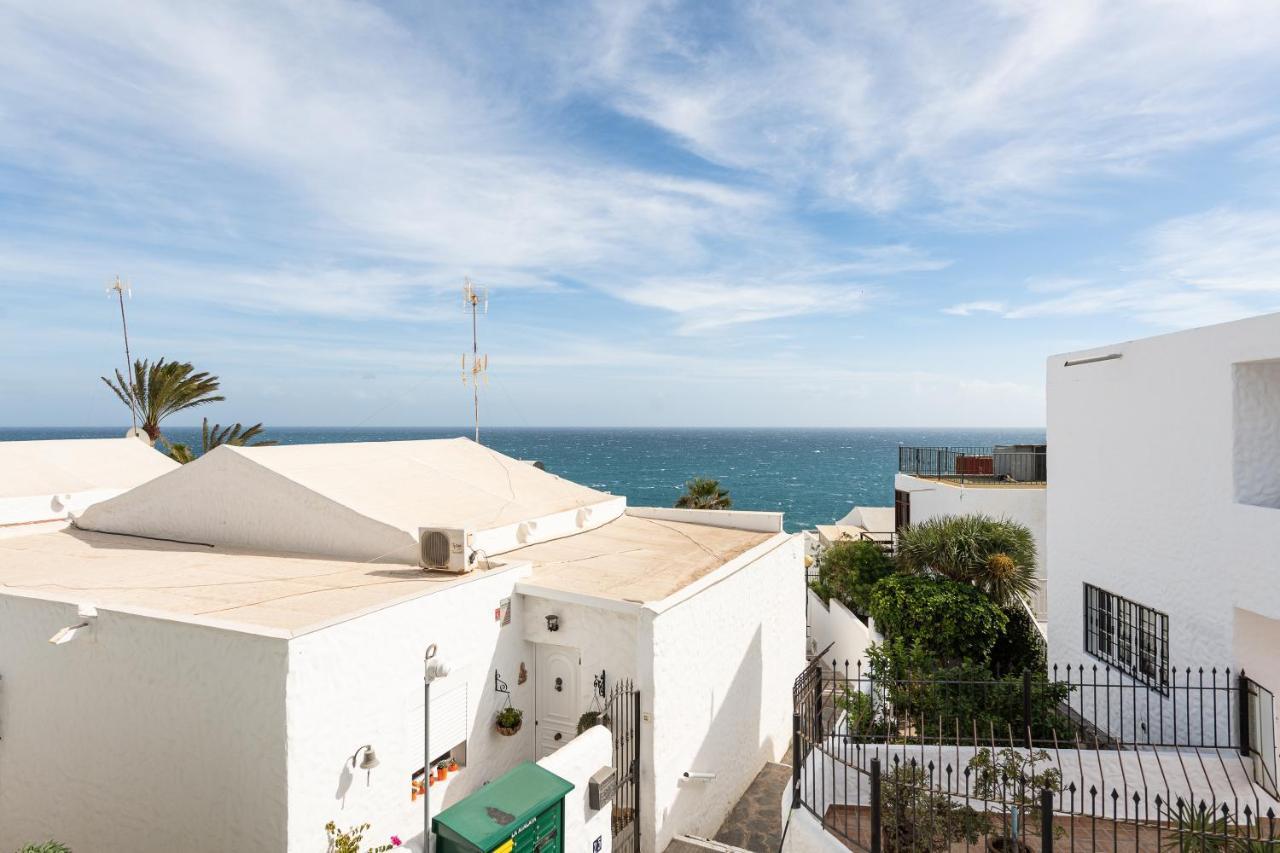Сasa de vacaciones 3br Bungalow - Private Solarium - Sea Views