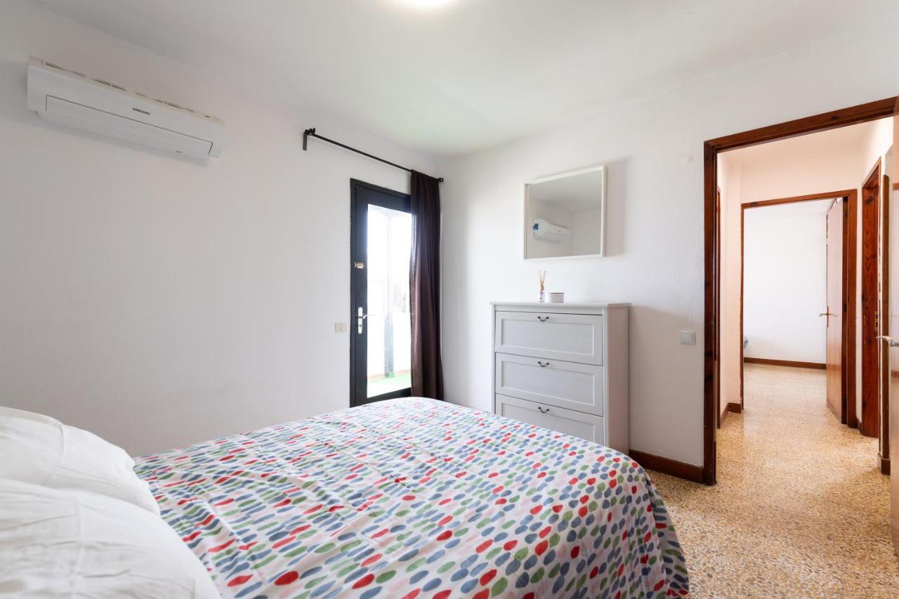 3br Bungalow - Private Solarium - Sea Views Сasa de vacaciones