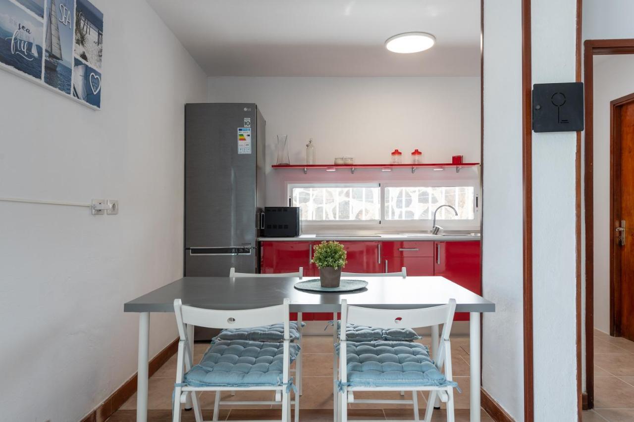 Сasa de vacaciones 3br Bungalow - Private Solarium - Sea Views *