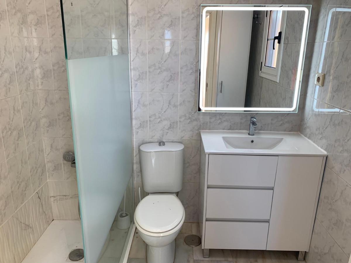 Villa San Agustín 9 Per Near Beach Castillo del Romeral