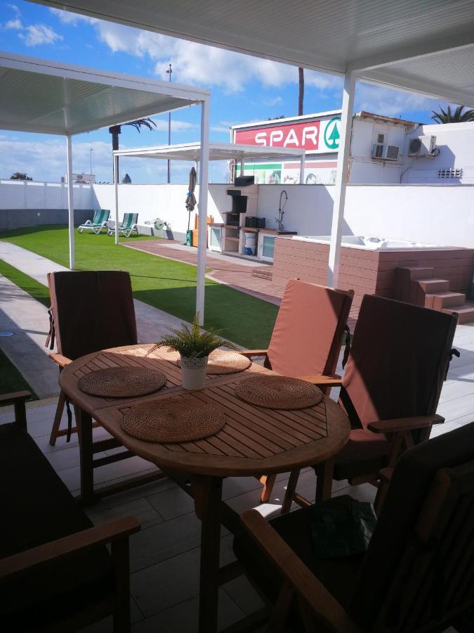 Casa vacanze Cozy Luxury San Bartolomé
