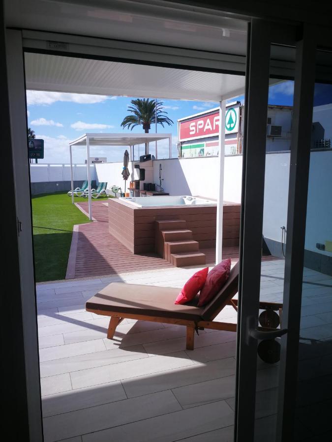 Cozy Luxury San Bartolomé