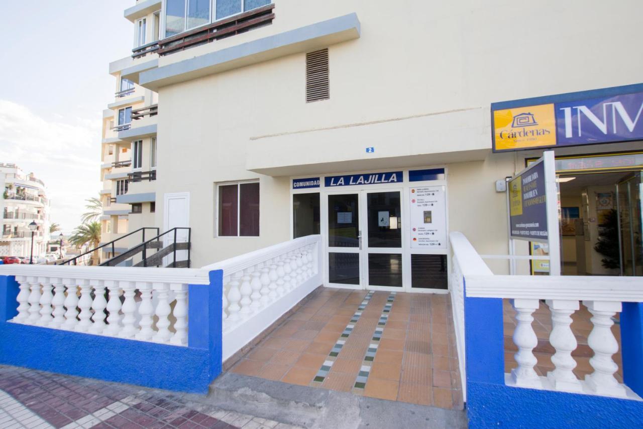 Appartamento La Lajilla Beach Flat Arguineguin