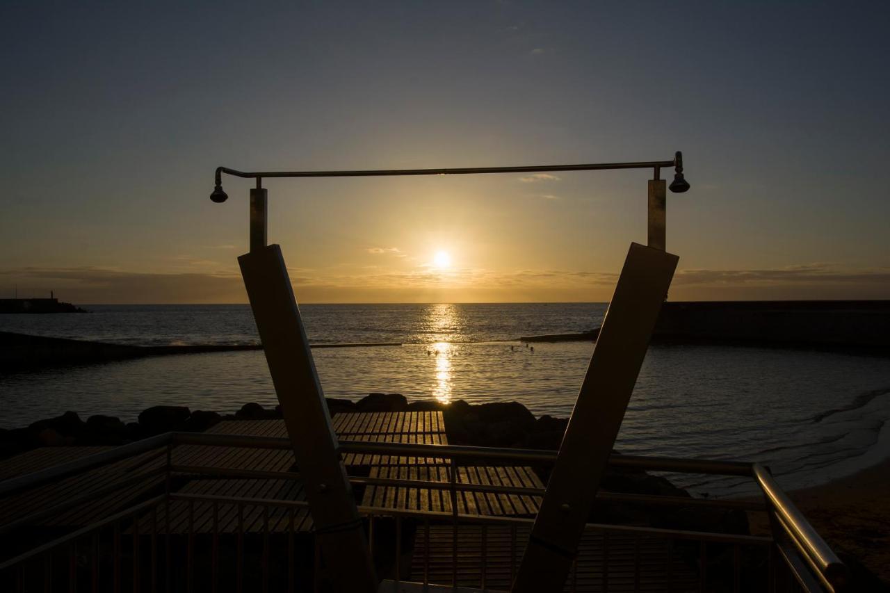 La Lajilla Beach Flat Appartamento Arguineguin