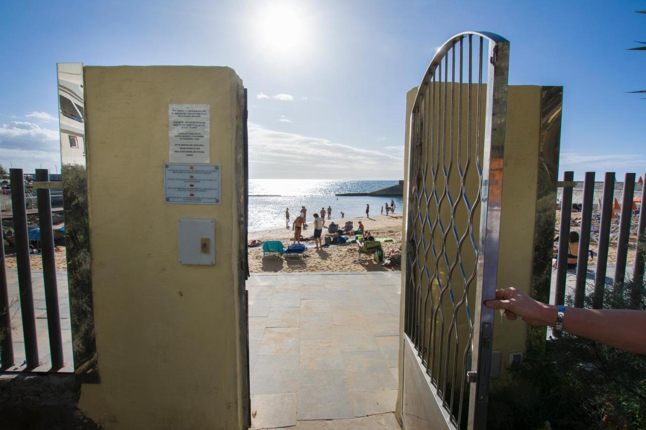 Apartamento La Lajilla Beach Flat *