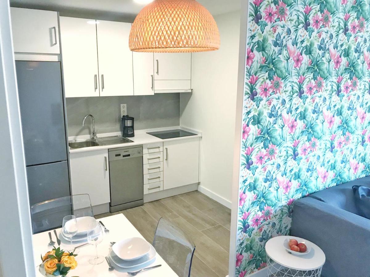 Just To Sleep 2 Bedrooms Appartamento Maspalomas (Gran Canaria)