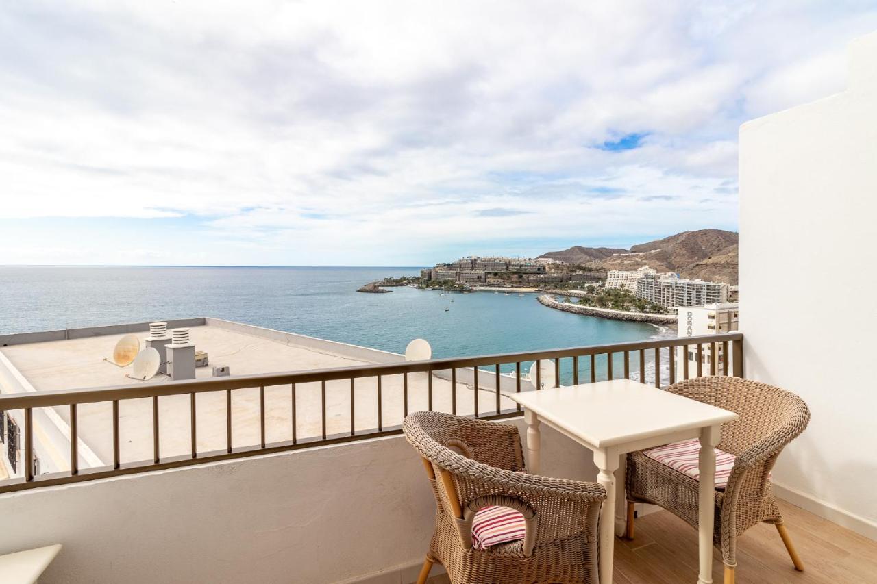 Apartamento Flatguest Danubio + Sea View + Pool +