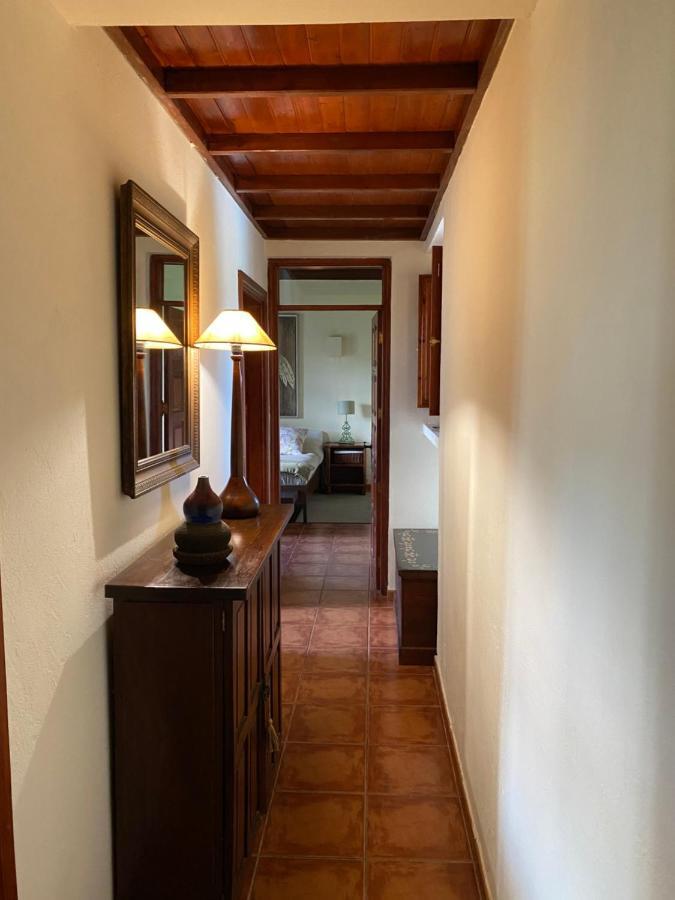 Country house Cachispita