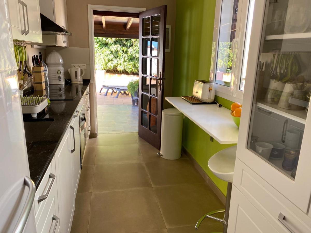 Jazmines Holiday home