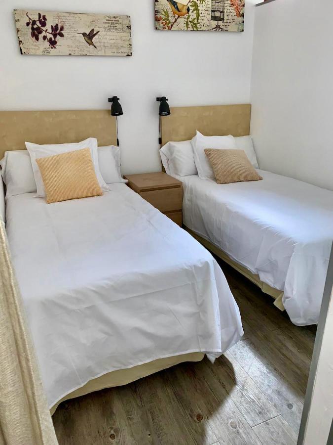 Homeforguest Cozy Loft With Parking Next To The Cathedral Сasa de vacaciones
