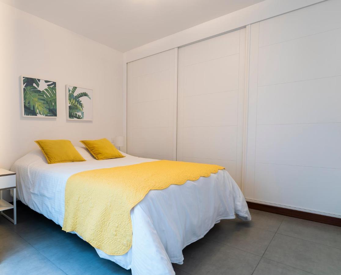 Apartment El Baladero *