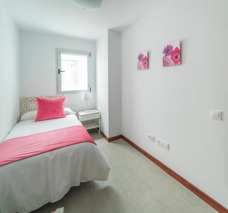 Apartment El Baladero Telde